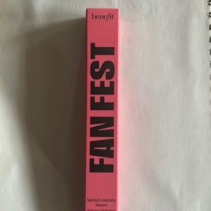 Benefit Fan Fest Mascara